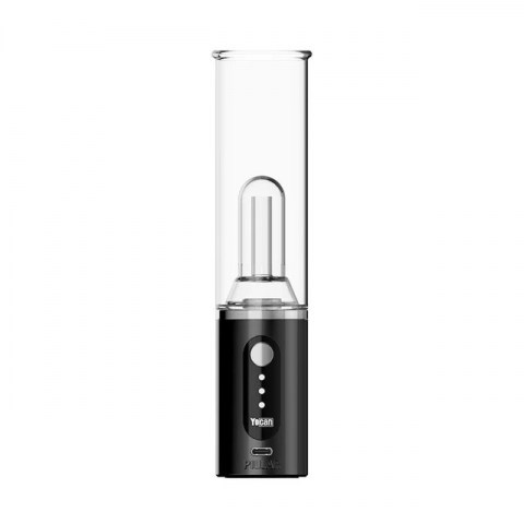 Yocan Pillar E-ring Pearl Black